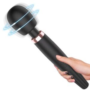 WAND MASSAGERS