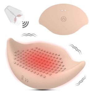 CHEST MASSAGE VIBRATORS