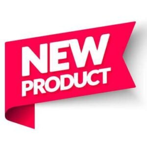 NEW PRODUCTS